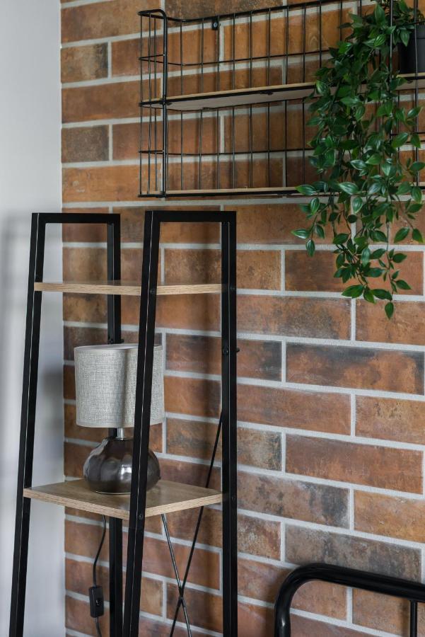 Family Apartment 62M - Sowia With Garage & Balcony By Noclegi Renters Poznań Exteriör bild